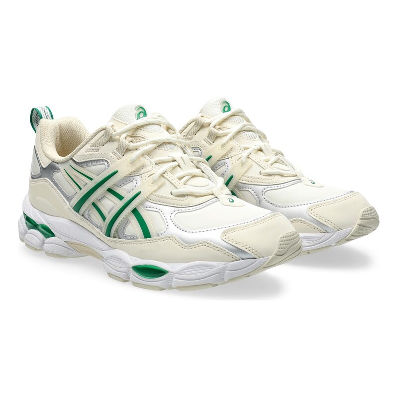 Tenisky ASICS Cream 1162584