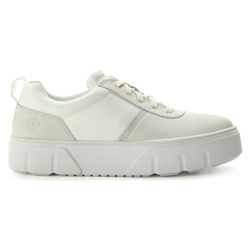 Tenisky Timberland Wht Full Grain 6770989 115275114