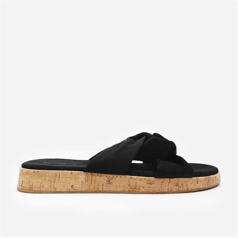 Wheres That From Black Suede 436271 115350276