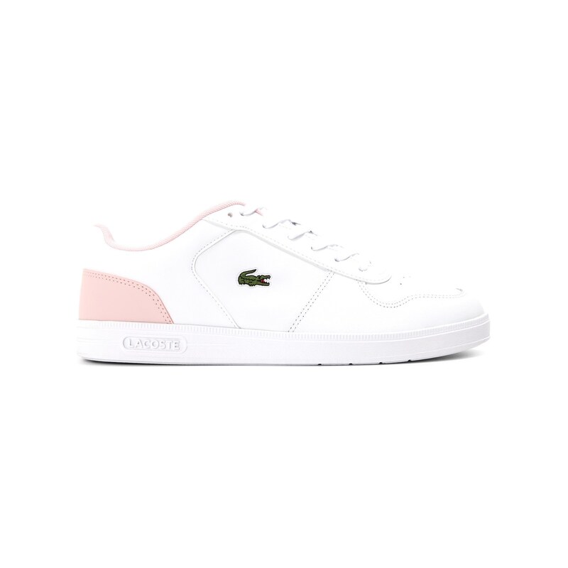 Tenisky Lacoste White 2138026