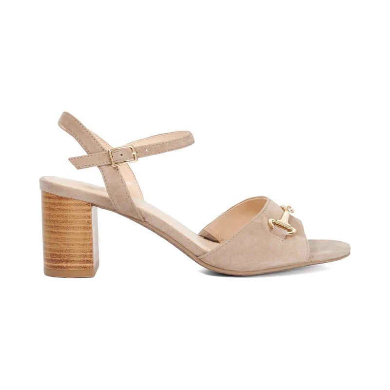 Dune London Taupe 4379387