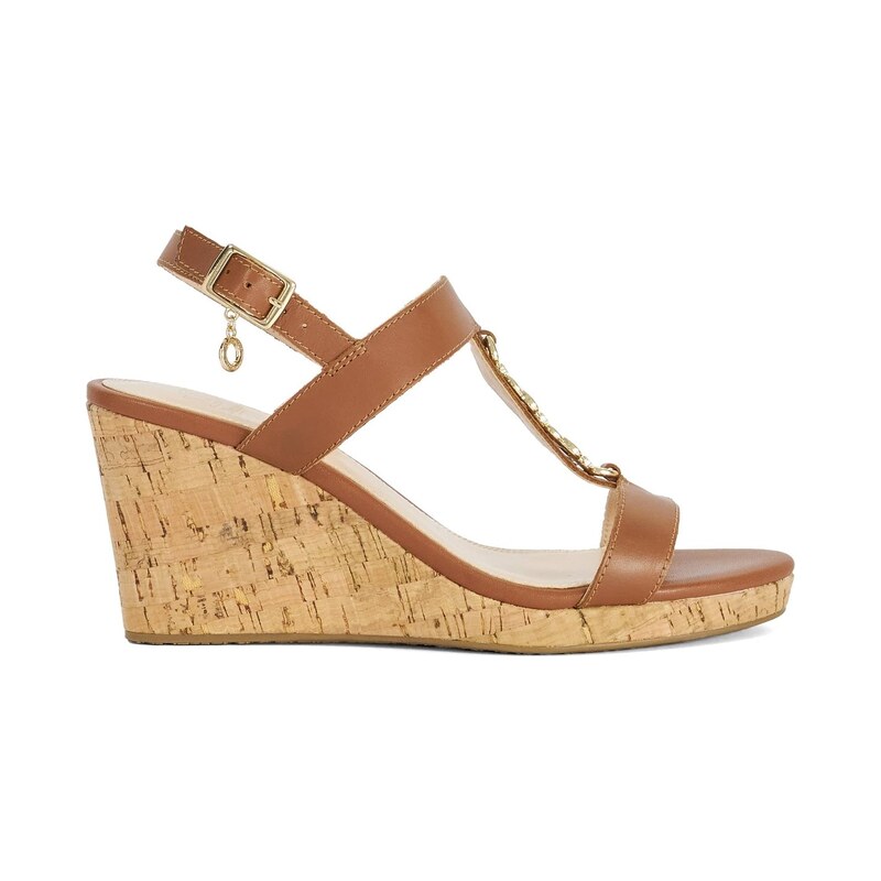 Dune London Tan 396323
