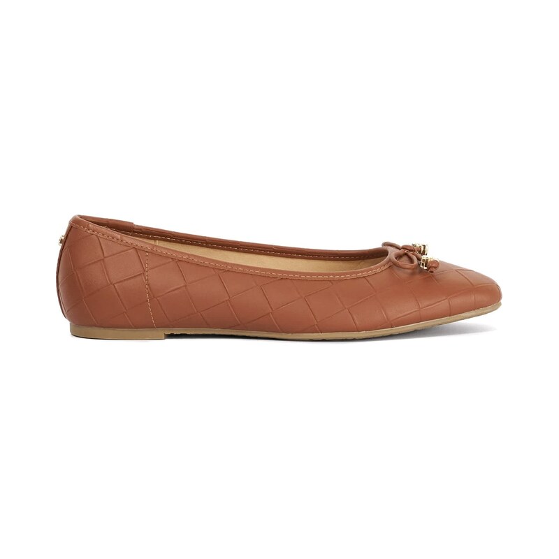 Dune London Tan 3216553