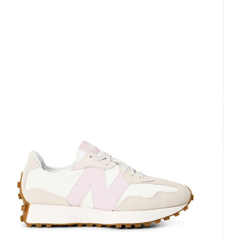 Tenisky New Balance White 1040978