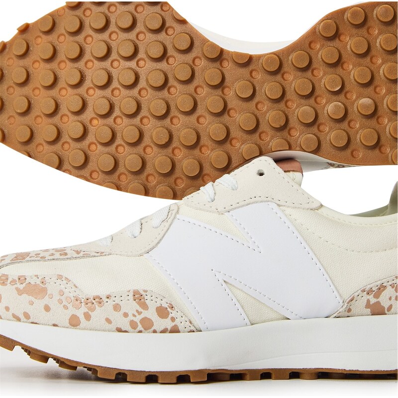 Tenisky New Balance Sea Salt 9884421