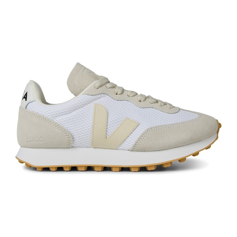 Tenisky VEJA White 8346250 115275186