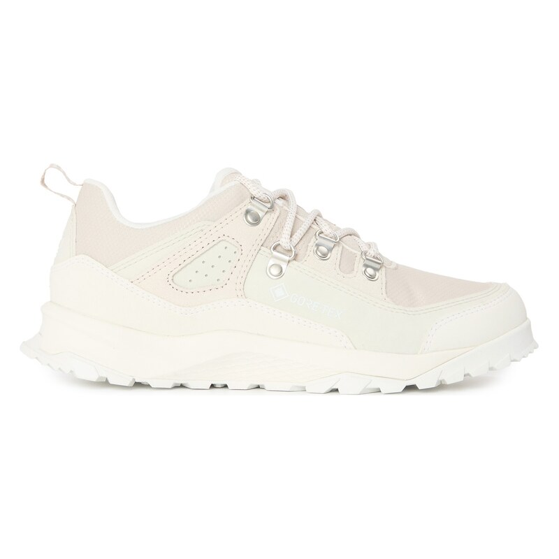 Boty Timberland White Mesh 1932277 115275207