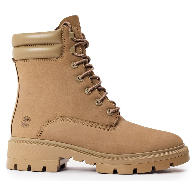 Boty Timberland Taupe Gray 9415032 115275202