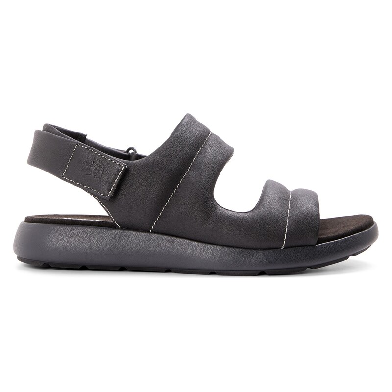 Timberland Blk Full Grain 8318837