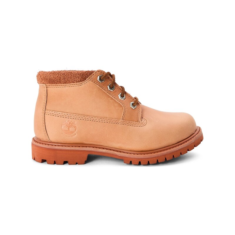 Boty Timberland Light Red Grain 6097504 115275213