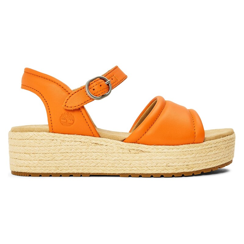 Timberland Med Ornge Grain 2301137 115275214