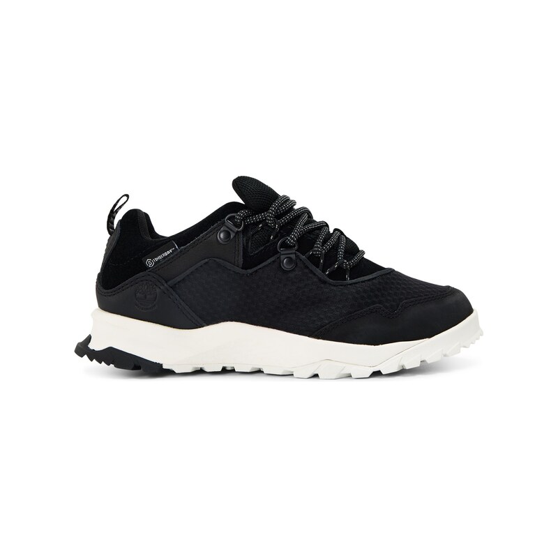 Boty Timberland Jet Black 9748612 115275227