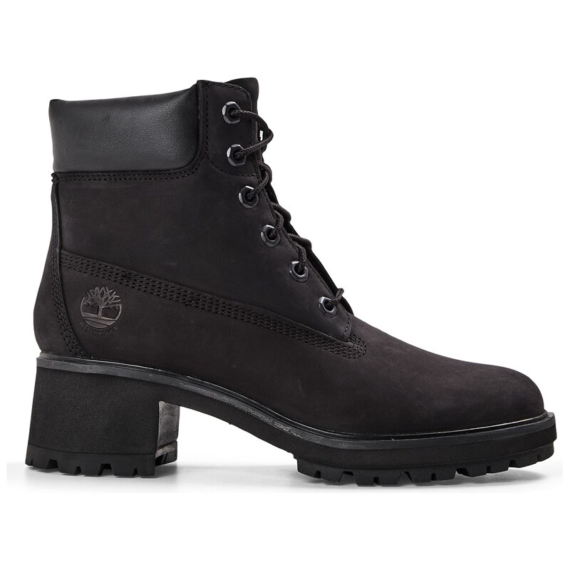 Boty Timberland Black 5287594 115275228