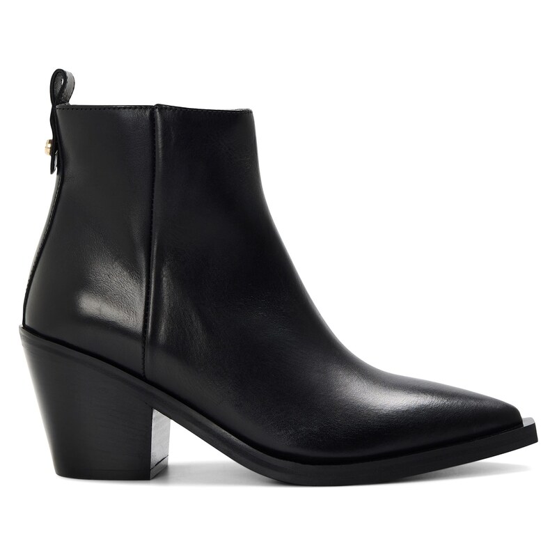 Kozačky Boss Black 869888