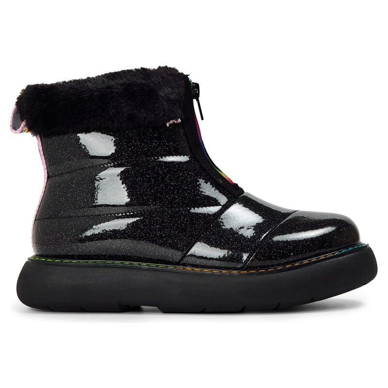 Boty Toms Black 5831323