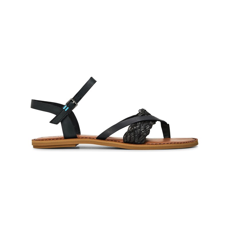 Toms Black 9065398
