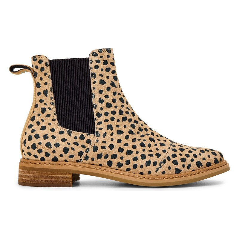 Kozačky Toms Multi 9182827