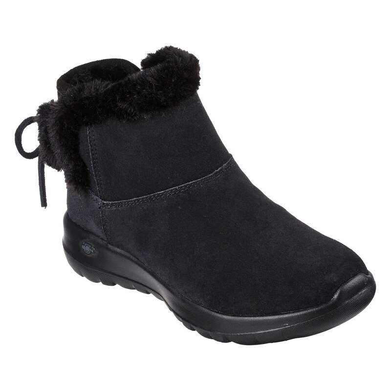 Boty Skechers Black 7727370
