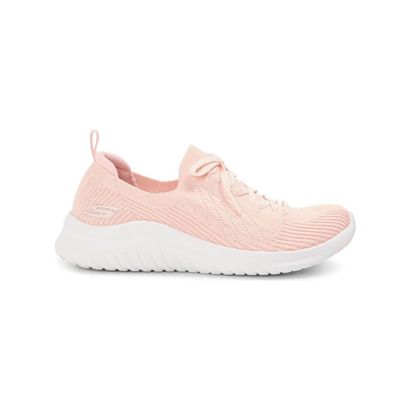 Boty Skechers Light Pink 7262266