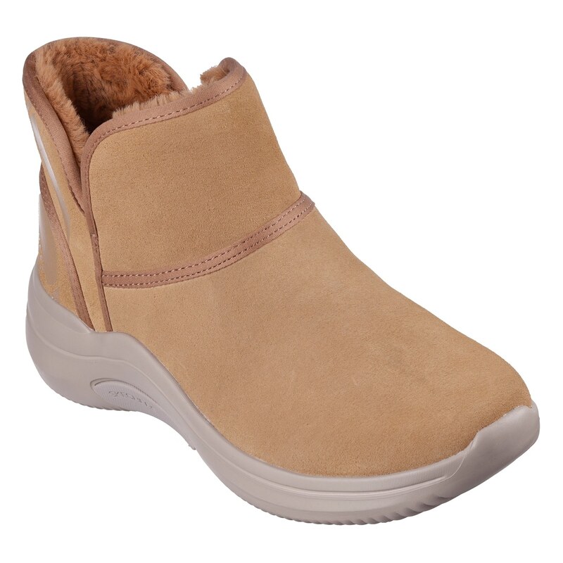 Boty Skechers Chesnut 9737190 115275268
