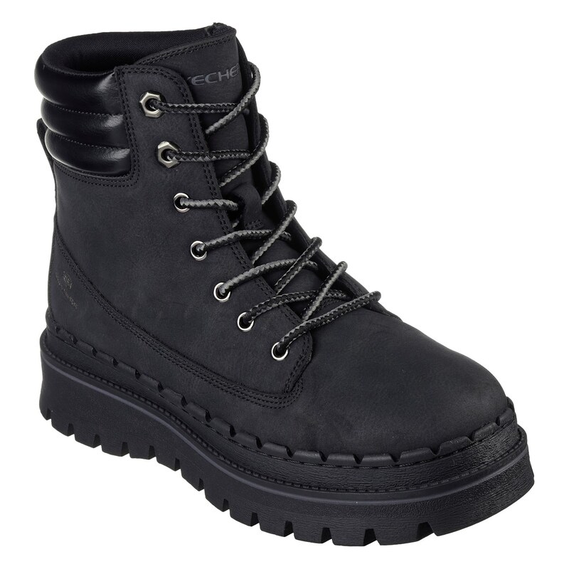 Boty Skechers Black 4051638