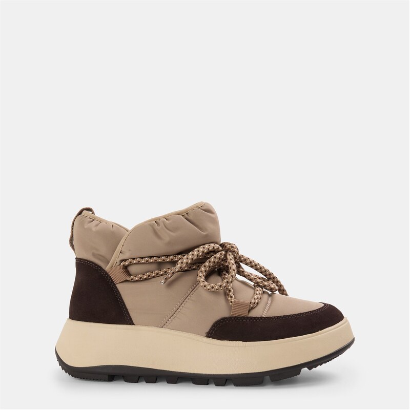 Boty Fitflop Taupe 8836574 115275283