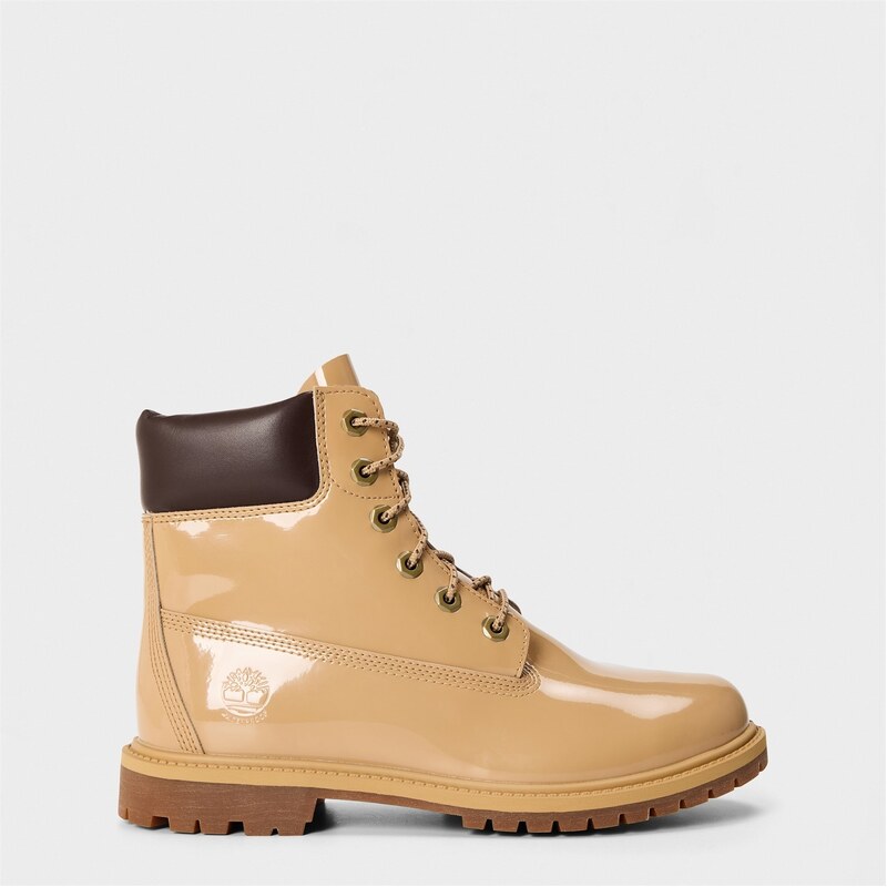 Boty TIMBERLAND Wheat Patent 4142722 115275287