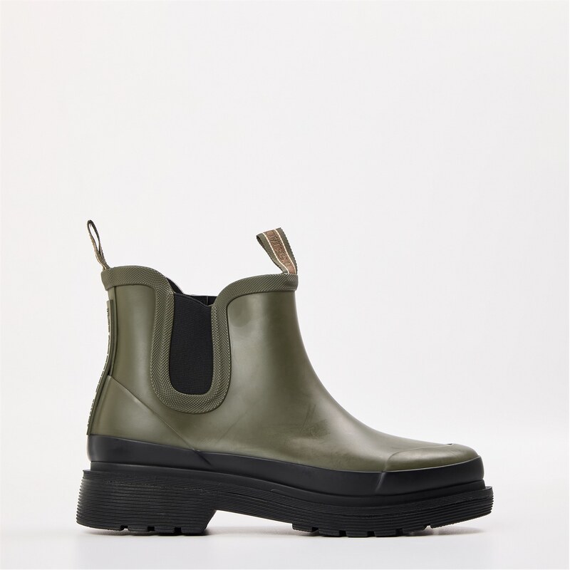 Boty ILSE JACOBSEN Green 667561