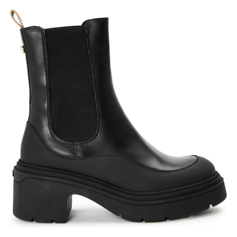 Boty Boss Black 4409714