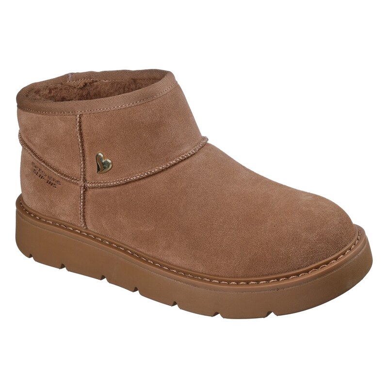 Boty Skechers Chestnut 369099