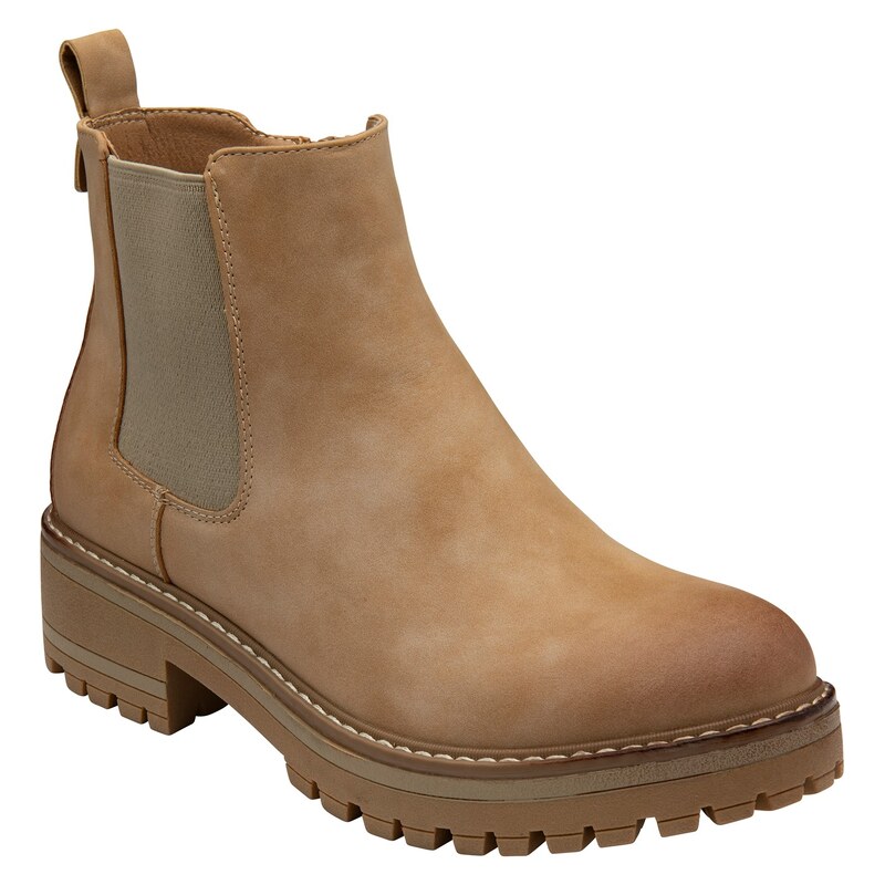 Kozačky Lotus Shoes Taupe 4769750 115275299