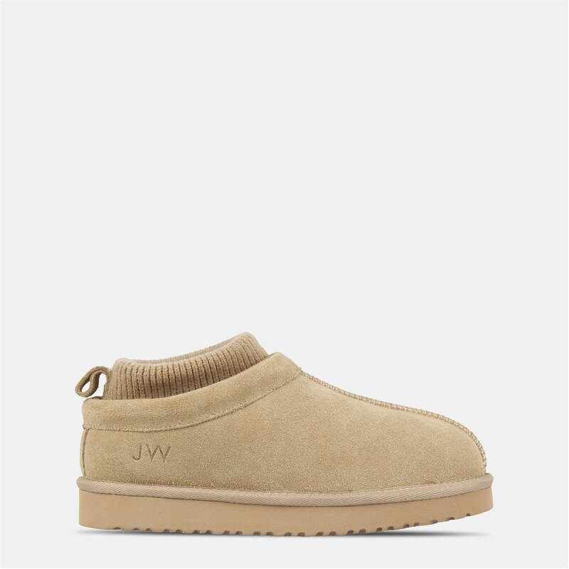 Boty Jack Wills Sand 6415936
