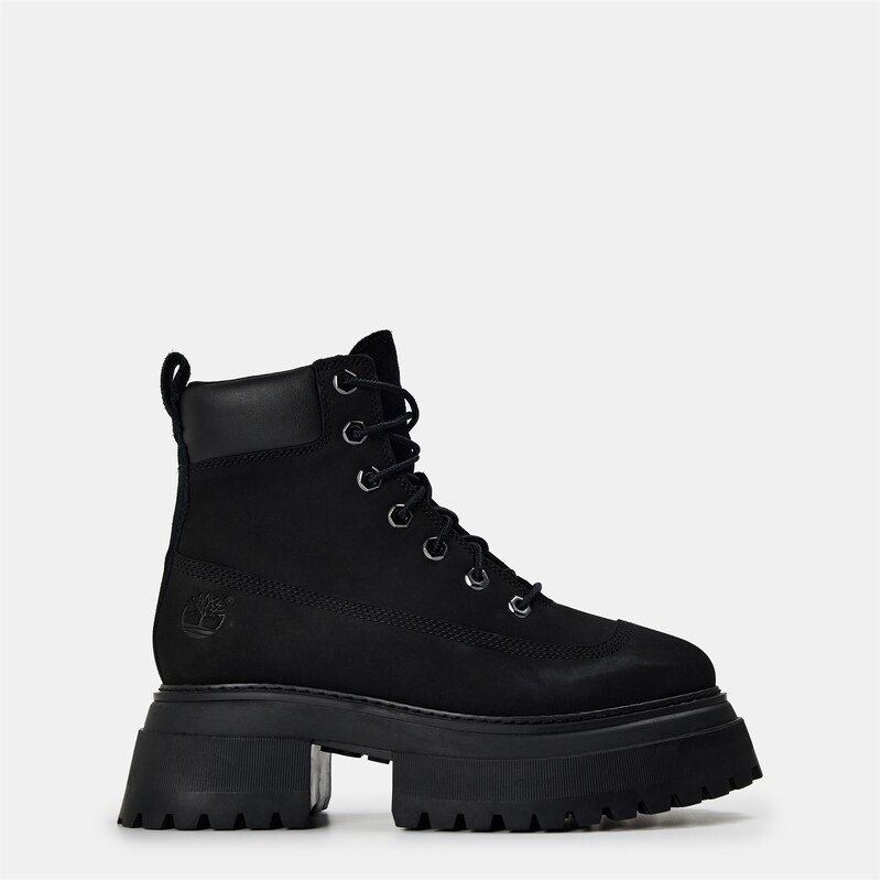 Boty TIMBERLAND Black 1927910 115275353