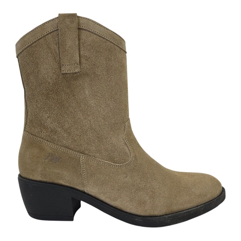 Boty Jack Wills Sand 6946016 115275359