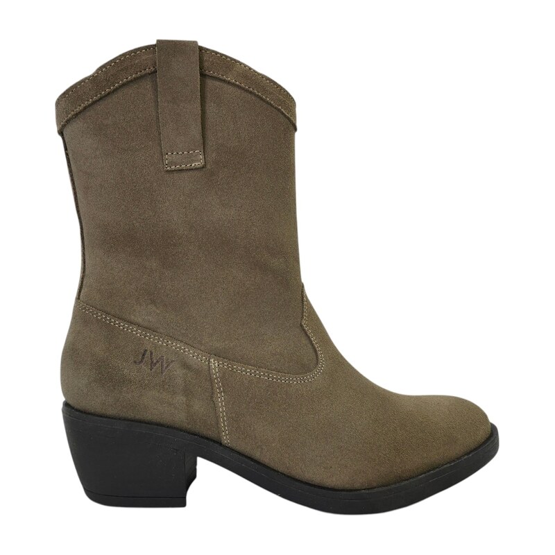 Boty Jack Wills Taupe 5709821 115275358