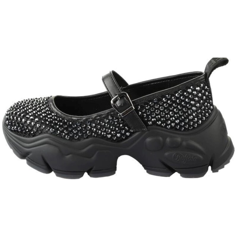 Buffalo Black 4976673
