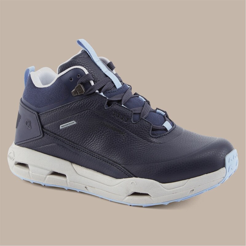 Boty Craghoppers Blue Navy 446993