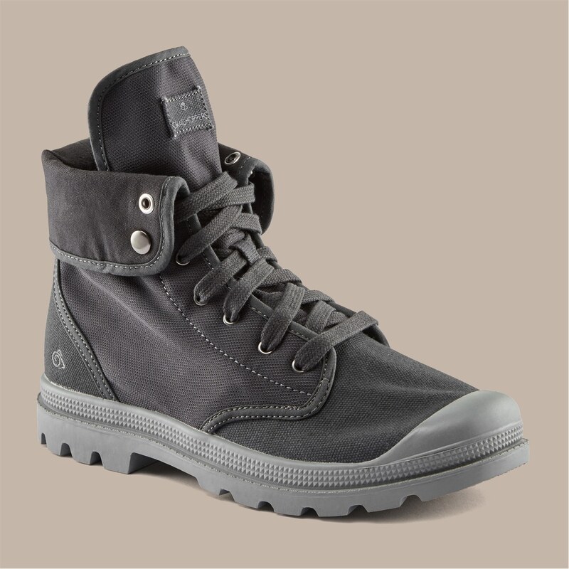 Boty Craghoppers Dark Grey 4911134 115275373
