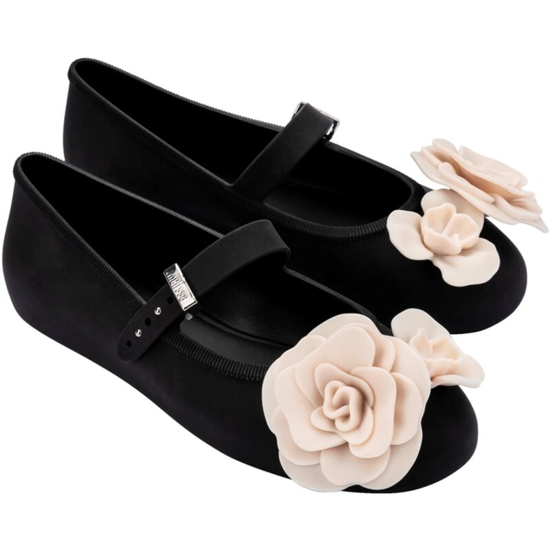 Melissa Black Beige 928316