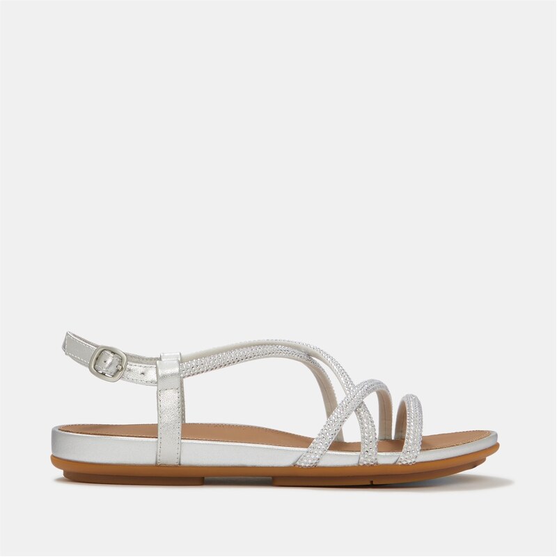 Fitflop Silver 9213388 115275400