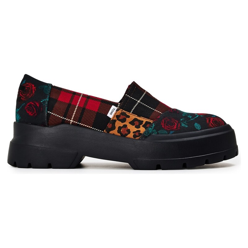 Tenisky Toms Multi 9866795 115275386