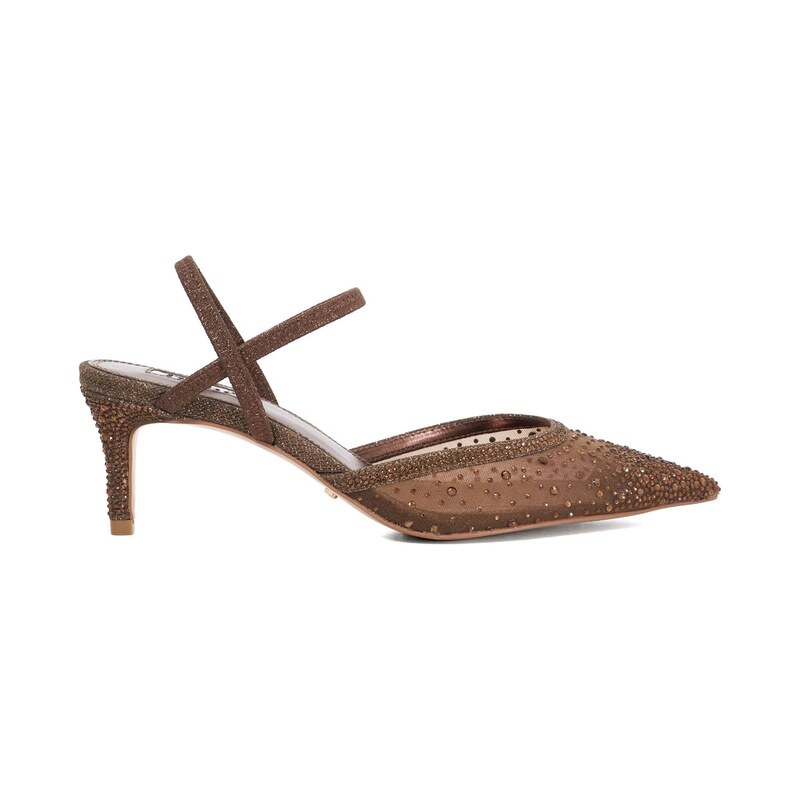 Dune London Brown Synthetic 8119460 115275415