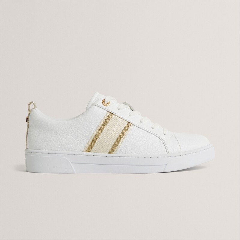 Tenisky Ted Baker Gold 9879887