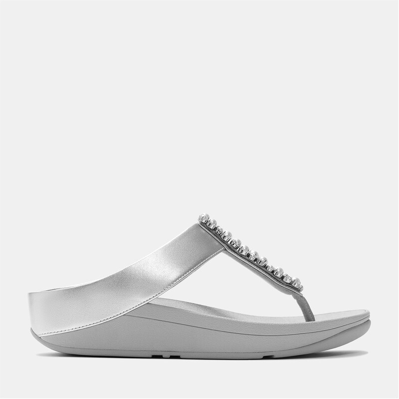 Fitflop Silver 935383 115275407