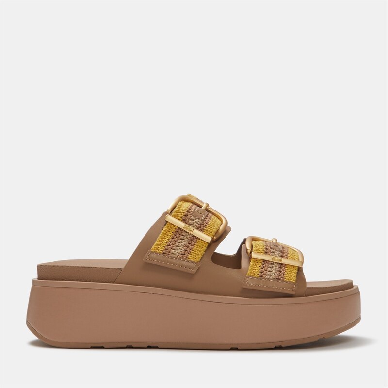 Fitflop Turmeric Tan 1013063 115275409