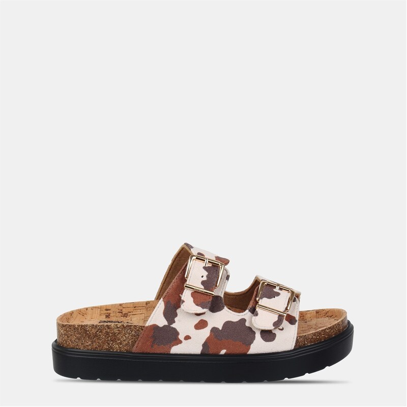 Biba Cow Print 243547 115350305