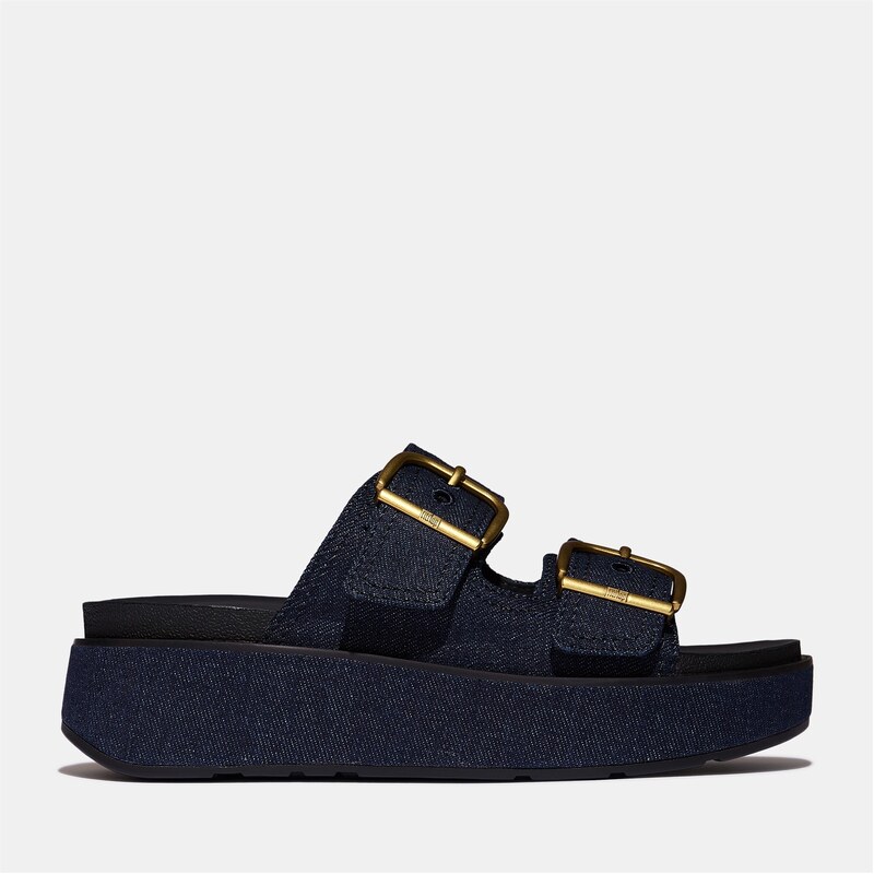 Fitflop Dark Denim 8018552 115275408