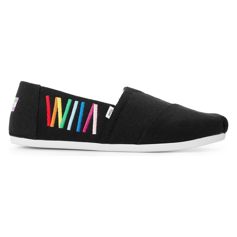 Toms Black 4707902