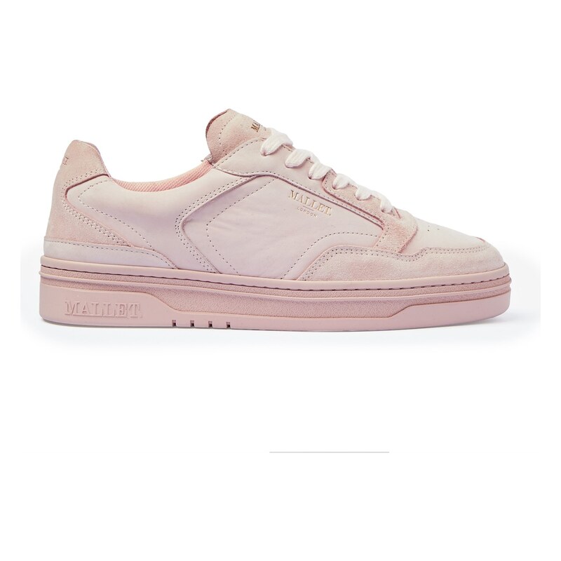 Tenisky MALLET Drench Pink 2436140 115275449