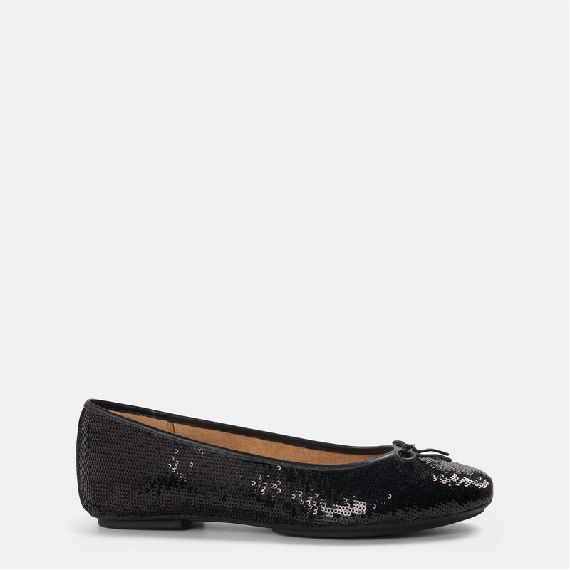 FitFlop Black 8767842
